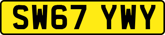 SW67YWY