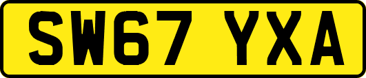 SW67YXA