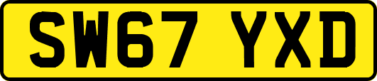 SW67YXD