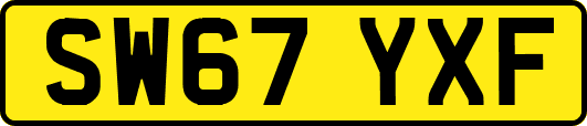 SW67YXF