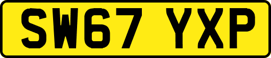 SW67YXP
