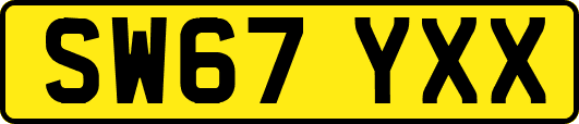 SW67YXX