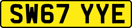 SW67YYE