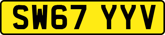 SW67YYV