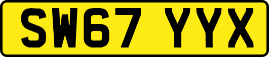 SW67YYX
