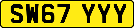 SW67YYY