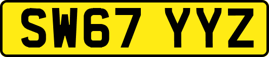 SW67YYZ