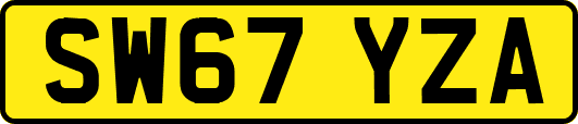 SW67YZA