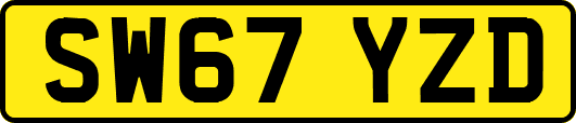 SW67YZD