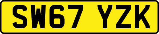 SW67YZK