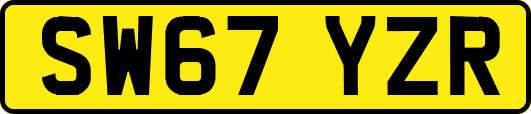 SW67YZR