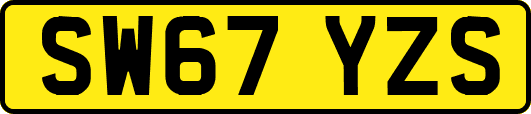 SW67YZS