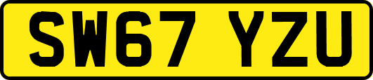 SW67YZU