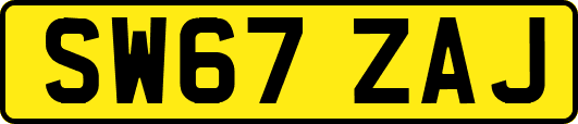 SW67ZAJ