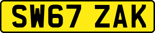 SW67ZAK