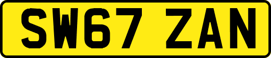 SW67ZAN