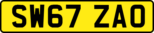SW67ZAO