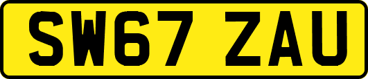 SW67ZAU
