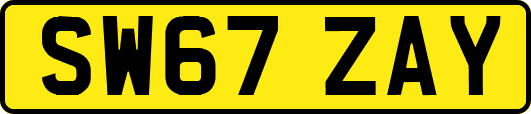 SW67ZAY