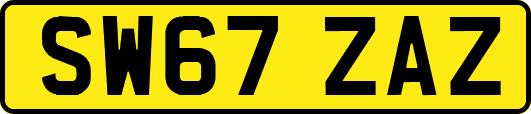 SW67ZAZ