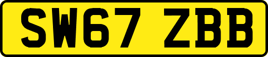 SW67ZBB
