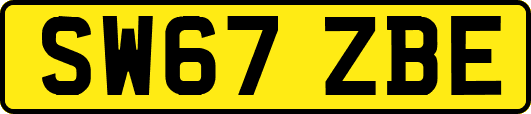 SW67ZBE