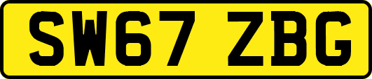 SW67ZBG