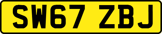SW67ZBJ