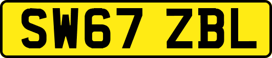 SW67ZBL