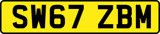 SW67ZBM