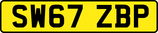 SW67ZBP
