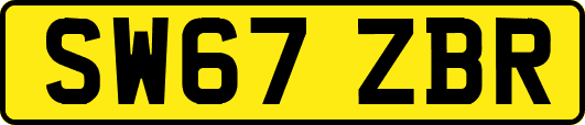 SW67ZBR