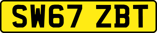 SW67ZBT