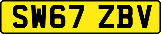 SW67ZBV