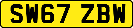 SW67ZBW