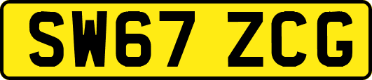 SW67ZCG