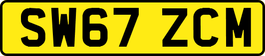 SW67ZCM
