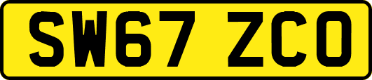SW67ZCO