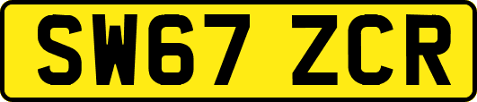 SW67ZCR