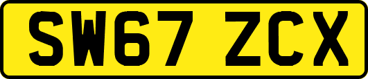 SW67ZCX