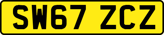 SW67ZCZ