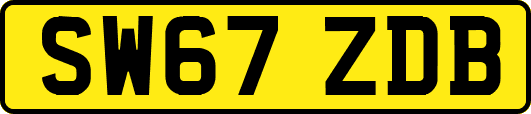 SW67ZDB