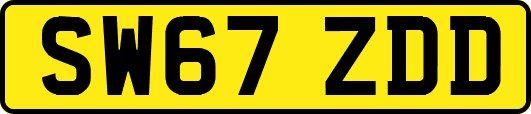 SW67ZDD