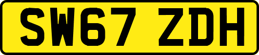 SW67ZDH