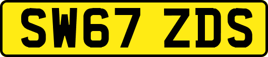 SW67ZDS