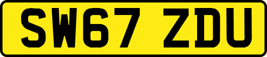 SW67ZDU