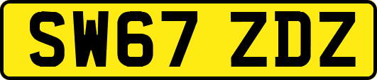 SW67ZDZ