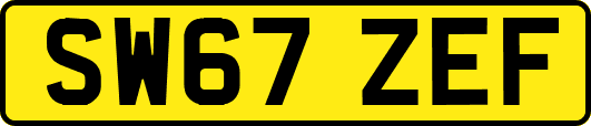 SW67ZEF