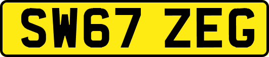 SW67ZEG