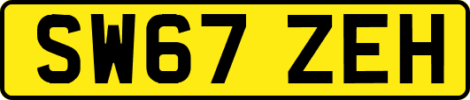 SW67ZEH